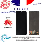 Originale Ecran LCD Complet Pour Huawei P Smart S sans châssis