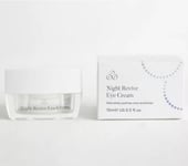 Look Fabulous Forever Revive Eye Cream 15ml Anti-wrinkle Dark Circle RRP£40