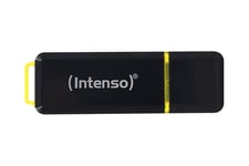 Intenso High Speed Line - USB flash-enhet - 64 GB