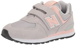 New Balance 574 Sneaker, Beige, 32.5 EU