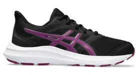 Asics Jolt 4 GS - enfant - noir