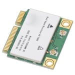 Mini PCIE Wifi Card DualBand Wireless Adapter Network Parts 802.11AC 7265HMW QCS