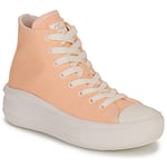 Converse Sneakers CHUCK TAYLOR ALL STAR MOVE-CONVERSE CITY COLOR