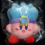 Sanei Kirby's DreamLand All Star Collection: ICE KIRBY (S) Plush/Peluche JAPAN N