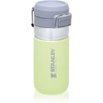 Stanley Quick Flip Go Bottle thermo bottle Citron 470 ml