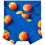 Molo Nick Svømmebleie Apricot | Blå | 56/62 cm