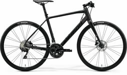 Merida SPEEDER 400 Svart M/L (54 cm)