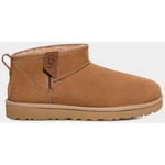 Bottes UGG  Classic Ultra Mini Zip