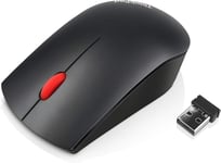 Lenovo 4X30M56887 ThinkPad Essential Wireless Mouse black