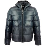 Doudounes Ea7 Emporio Armani  Doudoune