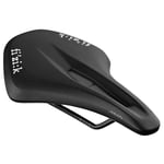 Fizik Terra Argo X5 Road Bike Saddle, Carbon Reinforced Shell with Alloy Rails, 