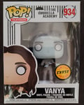 The Umbrella Academy - Pop! -  Vanya Hargreeves n°934 CHASE - Funko