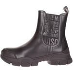 Bottes Love Moschino  -