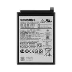 Original Battery Samsung Galaxy A02s 5000 mAh Black