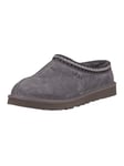 UGGTasman Slippers - Dark Grey