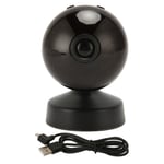 HD Infrared NightWireless WiFi Camera With Remote Control For Home Security