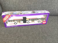 SIKU Super Series 1:55 SCALE 3517 HINGED BUS