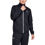 Under Armour Hommes Sportstyle Tricot Veste - Noir - M