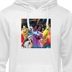 Huvtröja för Barn | Bekväm Barn-Hoodie Fortnite