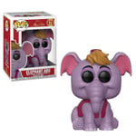 Aladdin POP! Vinyl figurine Elephant Abu 10 cm Disney Funko figure n° 478