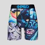 PSD Street Panther Graffiti Fangs Paint Jaguar Underwear Boxer Briefs 222180056