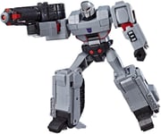 Transformers Cyberverse Ultimate Class Megatron