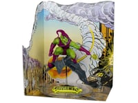 Figurine - Marvel Collection - Green Goblin (The Amazing Spider-Man n° 312) - 1/