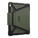 UAG Metropolis SE för iPad Air 13" - Oliv