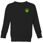 Toy Story x The Chosen One Kids' Sweatshirt - Black - 7-8 ans