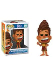 Funko Pop! Disney: Luca – Alberto - (Land) - Figurine en Vinyle à Collectionner - Idée de Cadeau - Produits Officiels - Jouets pour Les Enfants et Adultes - Movies Fans