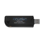 Nooelec NESDR Mini RTL-SDR & DVB-T USB Receiver, RTL2832U & R820T Tuner TV28T UK