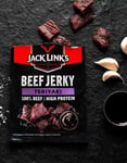 Jack Link's Protein Snacks Beef Jerky Teriyaki 25 g