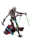 Figurine Hot Toys Mms760d67 - Star Wars : Revenge Of The Sith - General Grievous