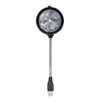 Kikkerland Disco USB-lampa (US211-EU)