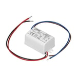 LED MINI 6W 12V DC IP67 virtalähde - OR-ZL-1630