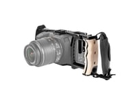 SHAPE Blackmagic Pocket Cinema 4K Handheld Camera Cage