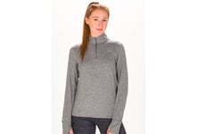 Nike Swift Element UV 1/2 zip W vêtement running femme