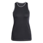 adidas Women's Club Tennis Climacool Tank, Black, S