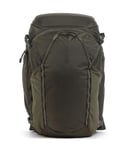 Thule Landmark 60 Reseryggsäck khaki