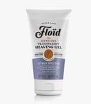 Floid Transparent Shaving Gel Citrus Spectre