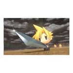 World Of Final Fantasy - Playstation 4 - Italien