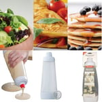 Blender Ball Batter Mixer Bottle Large-capacity Pastry Dispenser  Pancake Cake