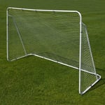 Fotbollsmål ProSport Real 2-pack 240x150 cm