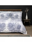 Timorous Beasties Thistle Duvet Cover Set