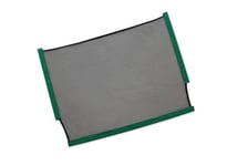 Westcott Fast Flags Single Black Net Bobbinet uten ramme 60x90cm (24x36")