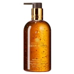 Molton Brown Mesmerising Oudh Accord &amp; Gold Fine Liquid Hand Wash