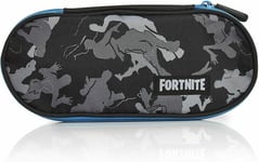 Fortnite Pencil Case School Accessories for Gamers Boys Girls Teenagers