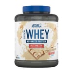 Applied Nutrition - Critical Whey, White Choco Bueno - 2000g