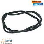 Genuine A09470 Britannia ILVE Door Seal Main Oven 90cm 4-Sided 6 Clip Gasket