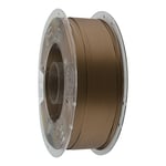 Prima – EasyPrint PLA - 1.75mm - 1 kg - Bronze (PC-EPLA-175-1000-BZ)